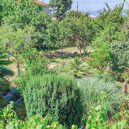 Apartamento Marinici - With Private Parking
