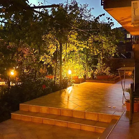 Marinici - With Private Parking Apartment Rijeka