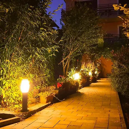 Marinici - With Private Parking Apartment