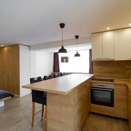Apartment Marinici - With Private Parking Rijeka