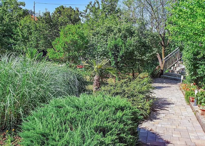 Apartament Marinici - With Private Parking