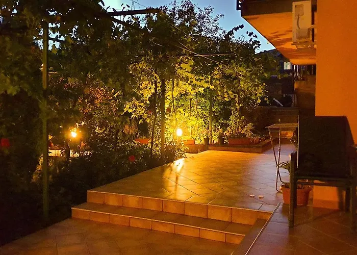 Marinici - With Private Parking Apartament Rijeka
